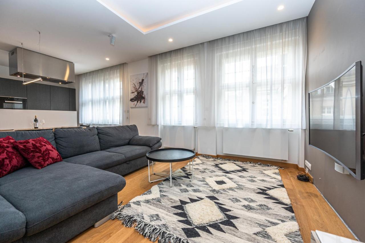 Wishlist Old Residences - Dlouhá 6 Apartamento Praga