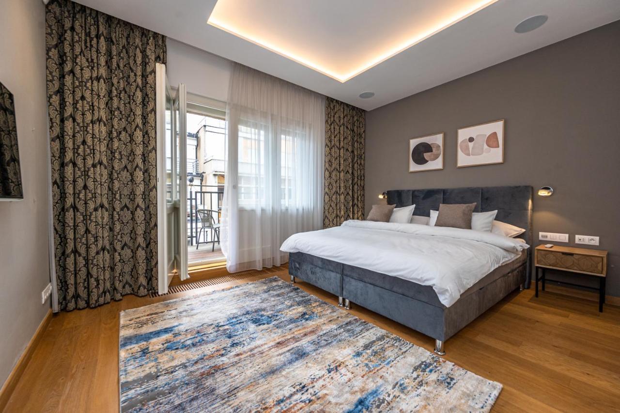 Apartamento Wishlist Old Residences - Dlouhá 6 *