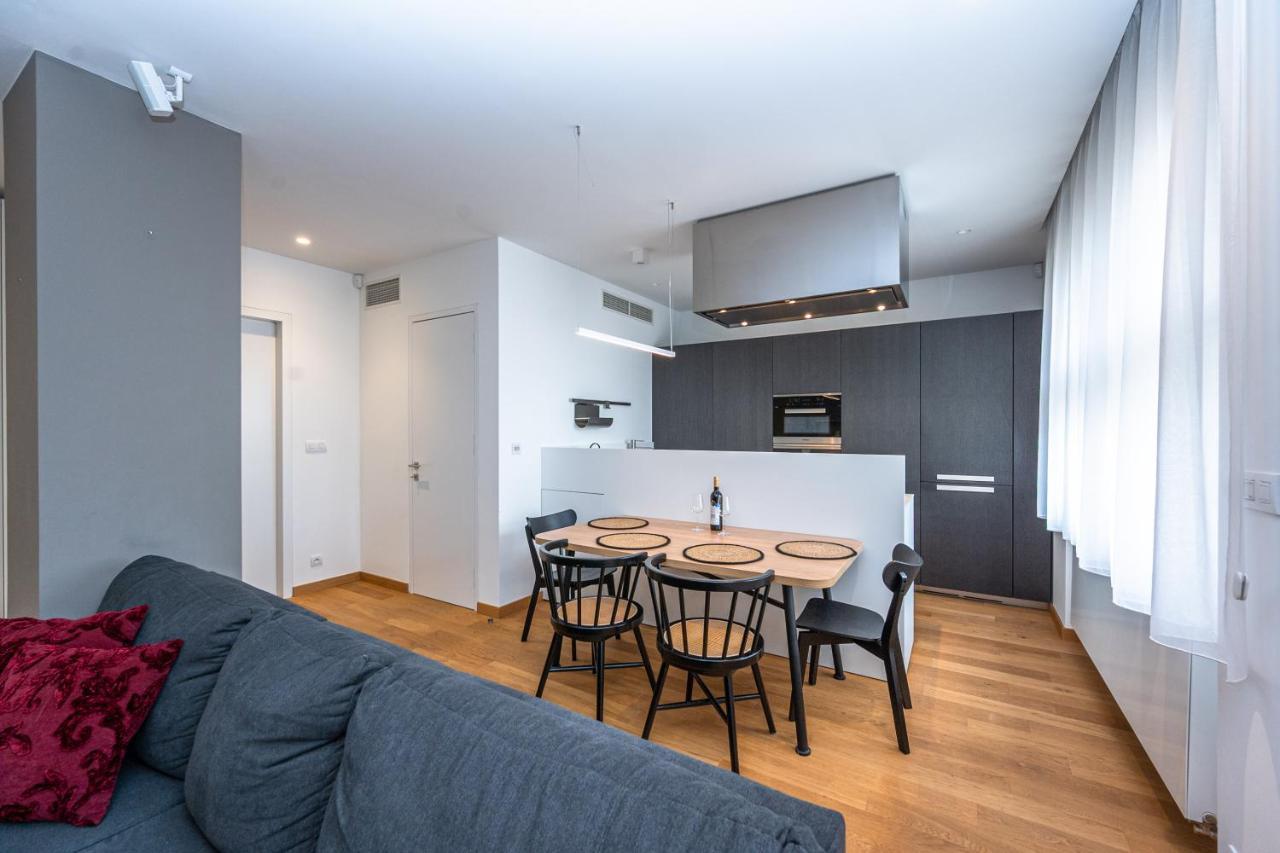 Apartamento Wishlist Residences - Karlin Free Parking