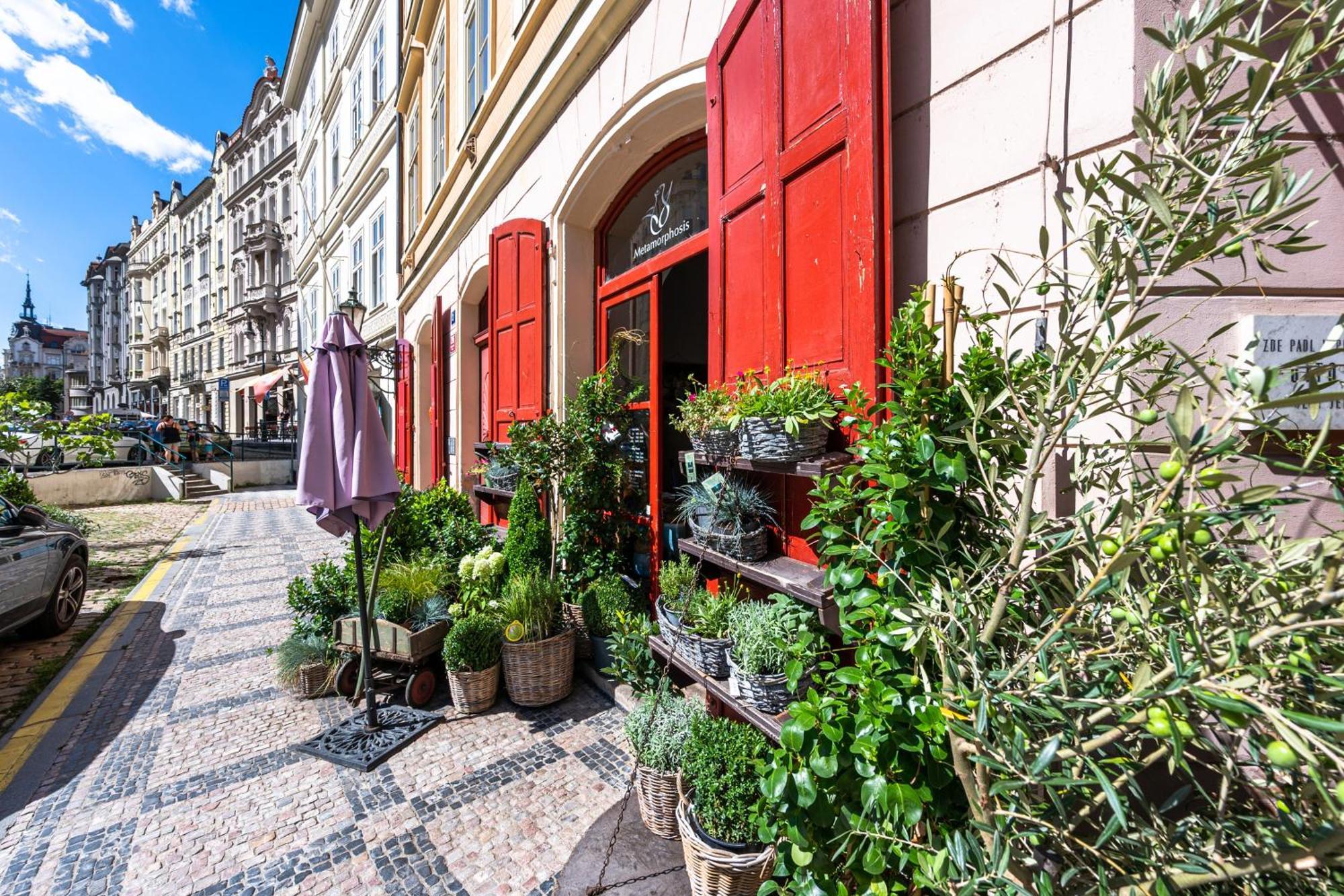 Apartamento Wishlist Old Residences - Dlouhá 6