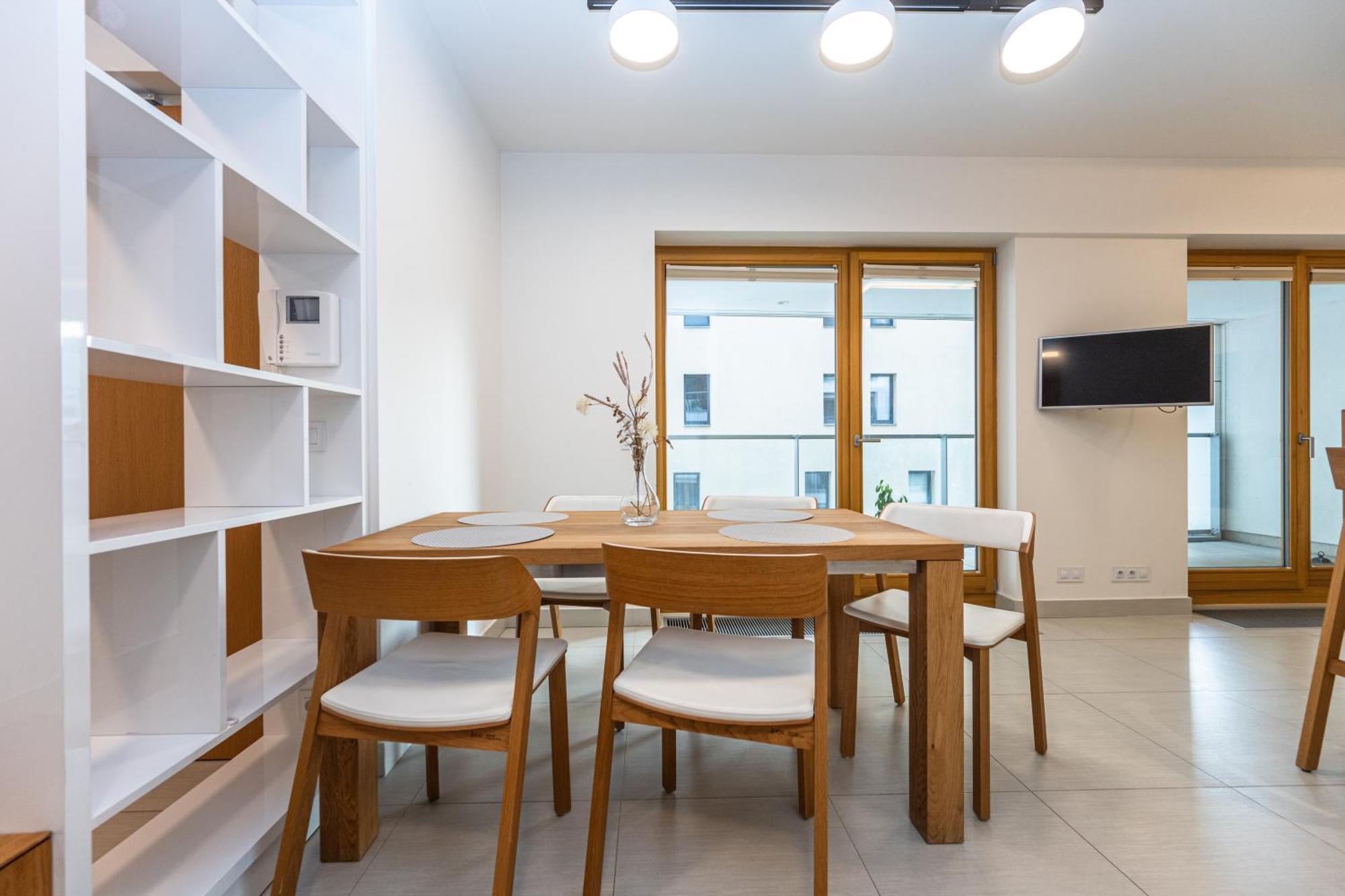Wishlist Old Residences - Dlouhá 6 Apartamento *