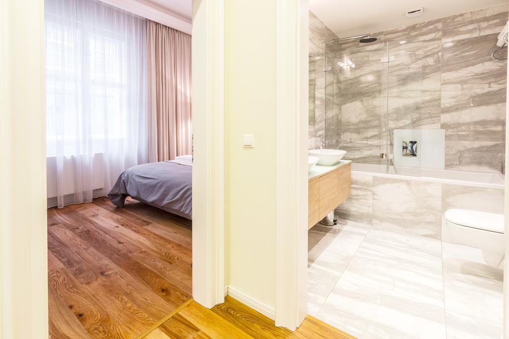 Wishlist Old Residences - Dlouhá 6 Apartamento *