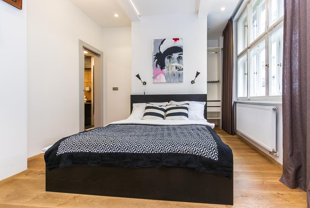 Wishlist Residences - Karlin Free Parking * Praga