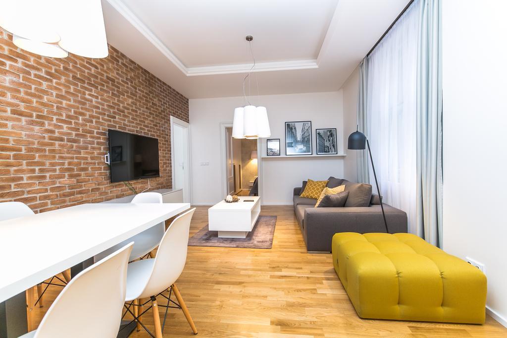 Apartamento Wishlist Old Residences - Dlouhá 6