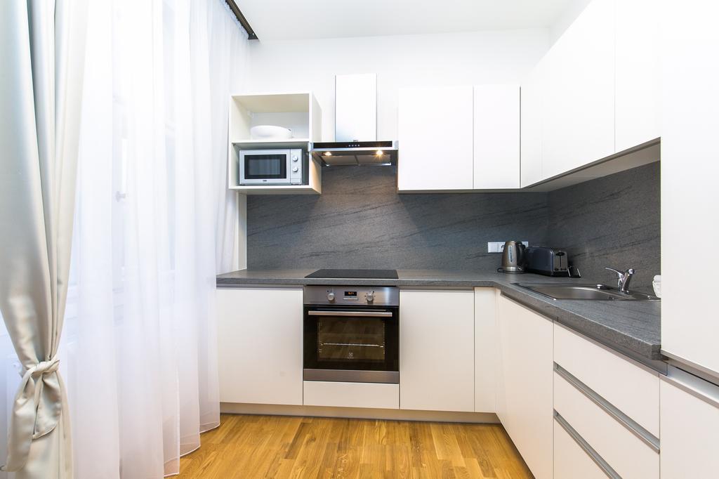 Wishlist Residences - Karlin Free Parking Apartamento Praga