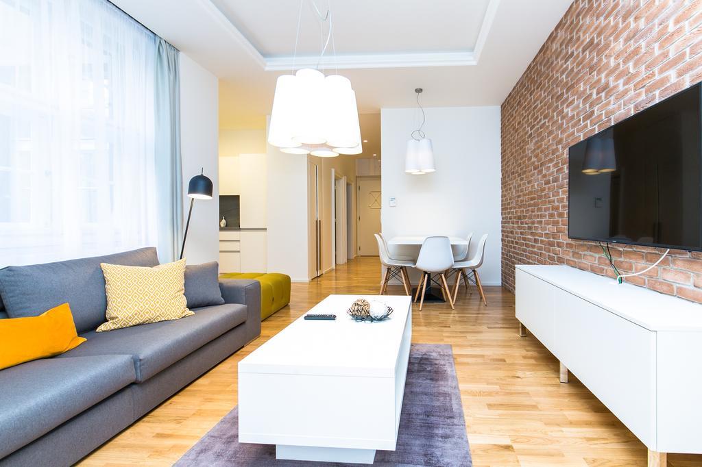 Apartamento Wishlist Old Residences - Dlouhá 6 *