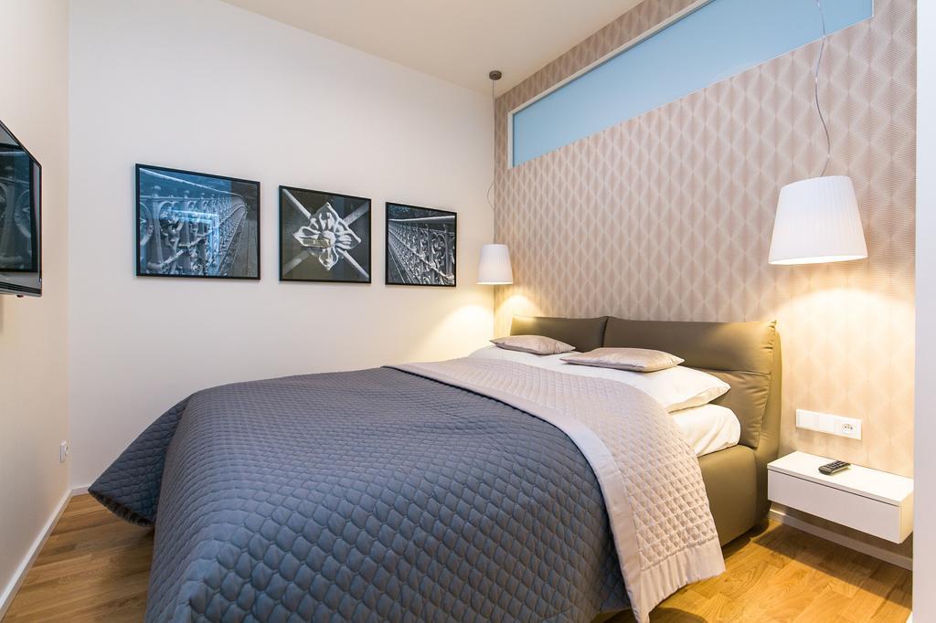 Apartamento Wishlist Old Residences - Dlouhá 6 Praga