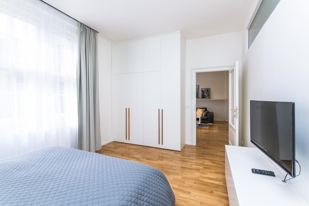 Wishlist Old Residences - Dlouhá 6 Apartamento