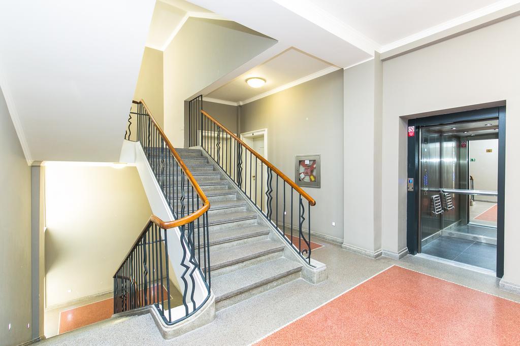 Apartamento Wishlist Residences - Karlin Free Parking Praga
