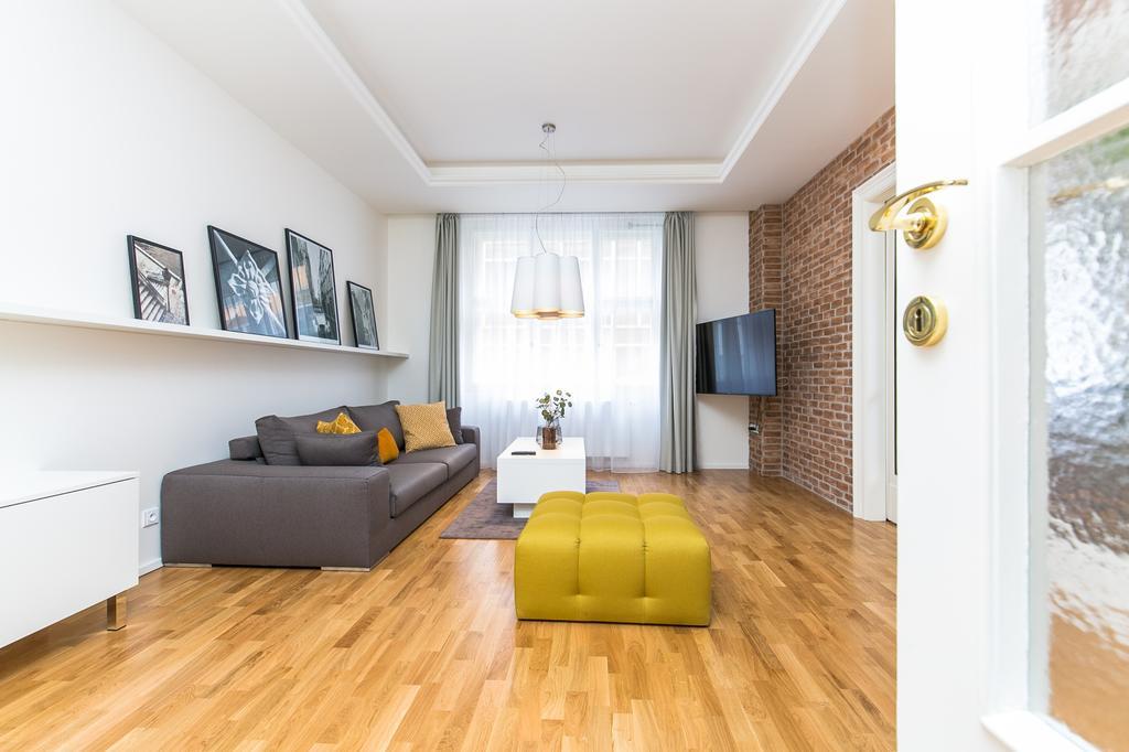 Wishlist Residences - Karlin Free Parking Apartamento Praga