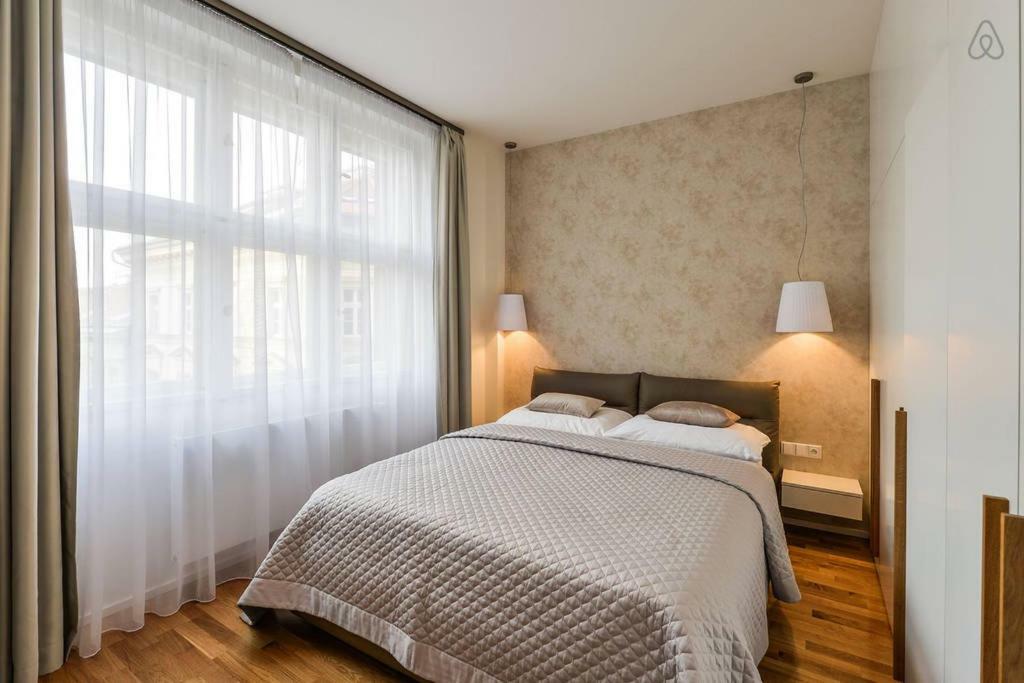 Wishlist Old Residences - Dlouhá 6 Apartamento