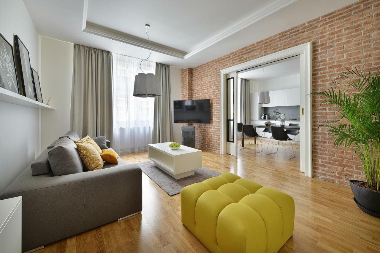 Wishlist Old Residences - Dlouhá 6 Apartamento