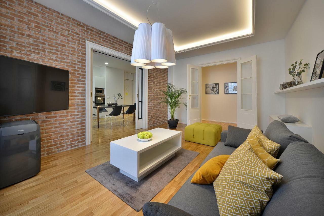 Wishlist Old Residences - Dlouhá 6 Apartamento *