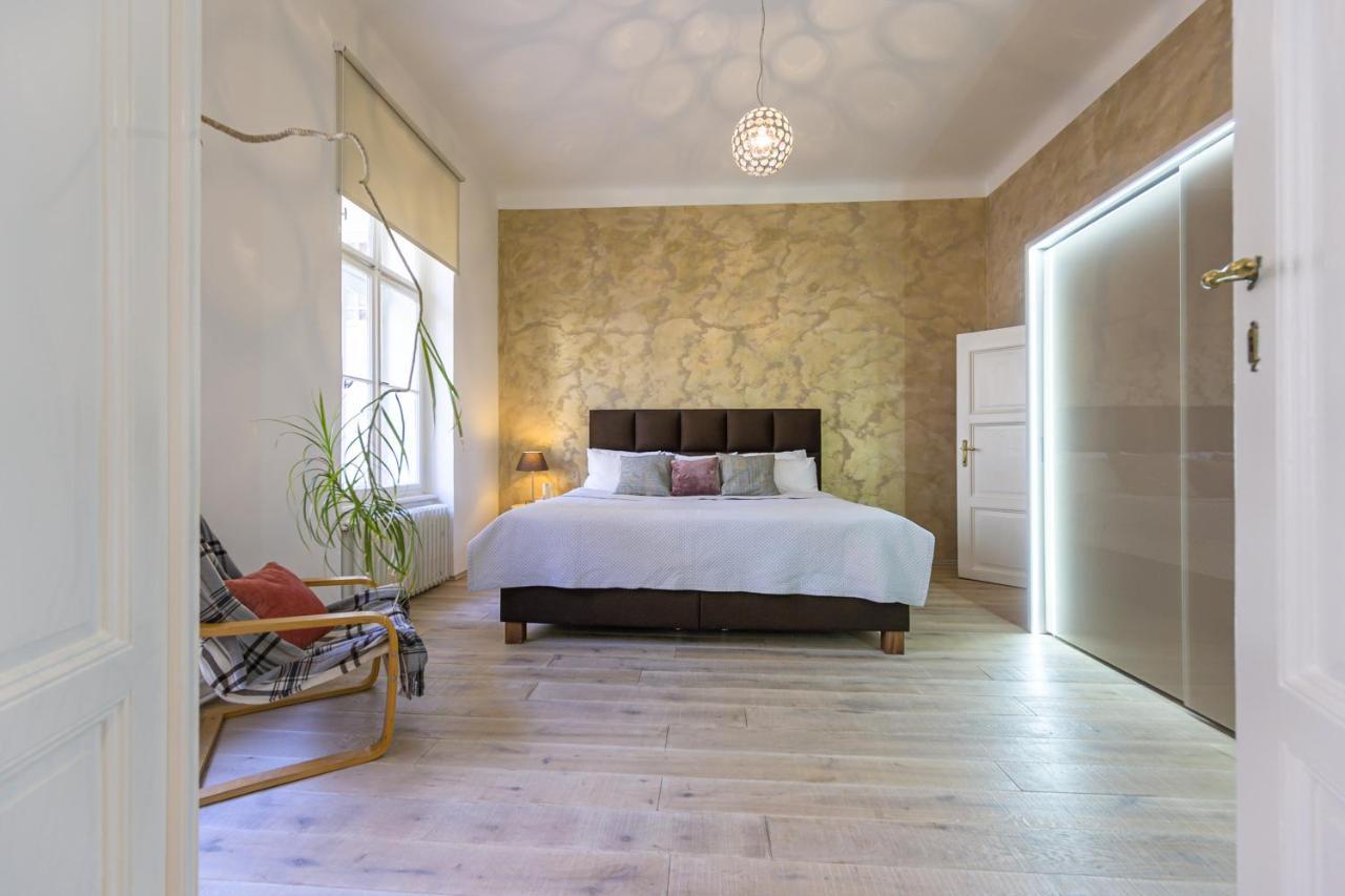Wishlist Old Residences - Dlouhá 6 Apartamento